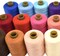 Sewing Thread 24 Colors Sewing Industrial Purpose for Machine and Hand Stitching 1000 Yards Polyester